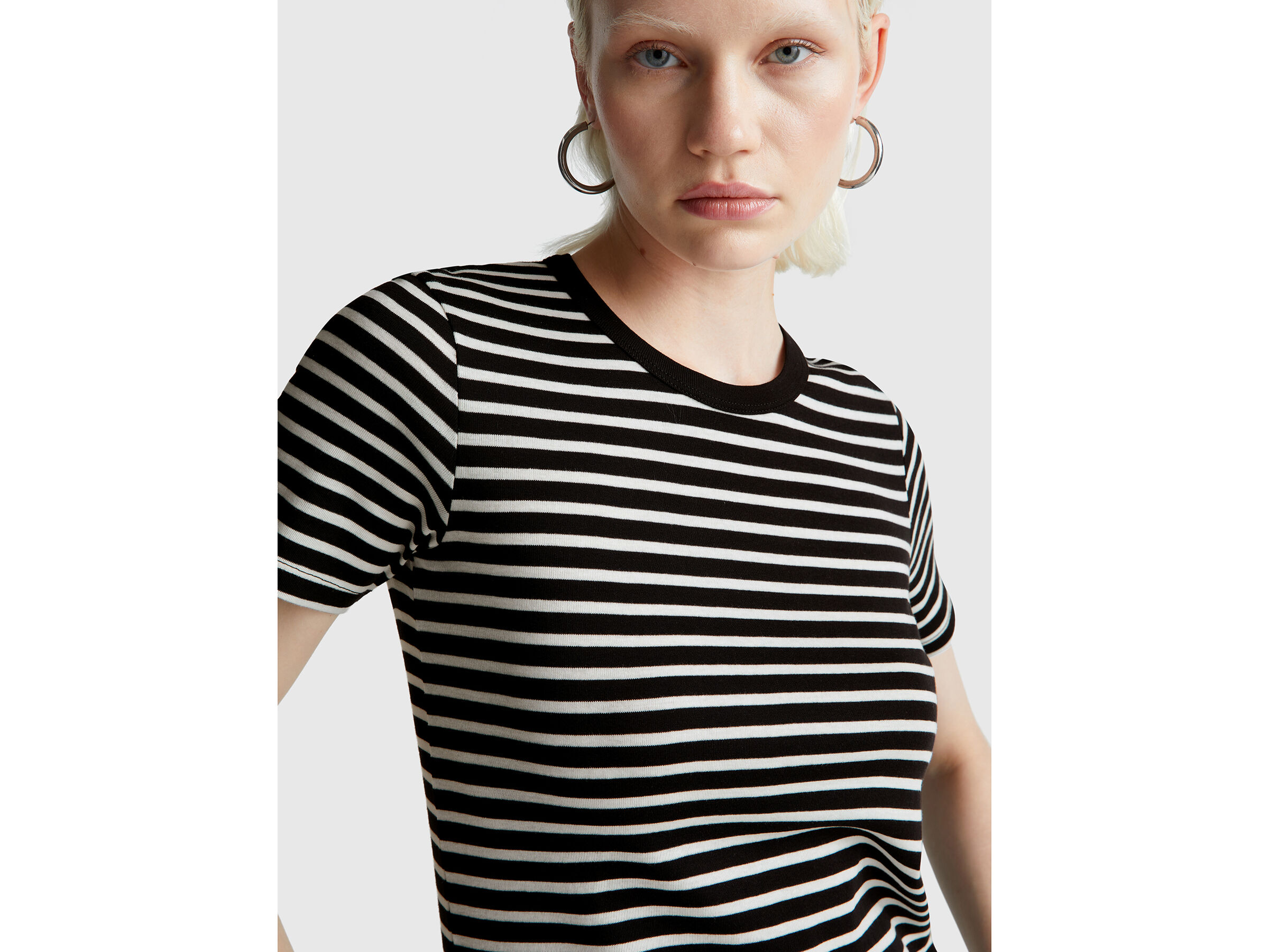 T-SHIRT Femme image number 4